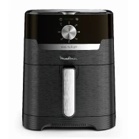 FREIDORA EASY FRY & GRILL EZ501 MOULINEX NEGRO 4.2L 155