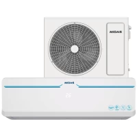 AIRE SPLIT 12000BTU MIDAS MD-AIR12T410 ECO