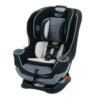 ASIENTO P/AUTO GRACO GR2140094 EXTEND2FIT GARNER