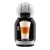 CAFETERA MOULINEX MINI ME ARCTIC GREY MX141 PV1200B58