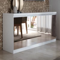 BUFFET PROVINCIA TRUZZI 103655 OFF-WHITE C/ ESPEJO