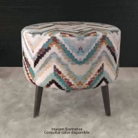 PUFF MX ALEGRIA TEL 251 BEGE