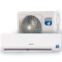 AIRE SPLIT 12000BTU MIDAS AIR120 R410 ECO