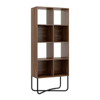 ESTANTE ALTO CARRA 127819570 MDP LEG/PTO/FOS