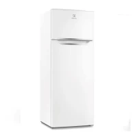 HELADERA ELECTROLUX ERTY20G5HVW 205L 2PTAS BL F/H
