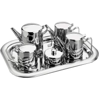 JGO CAFE Y LECHE  TRAMONTINA 64430/840 T095