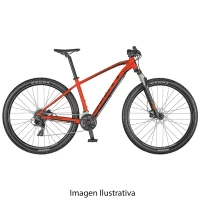 BICI SCOTT ASPECT 760 MEDIANO