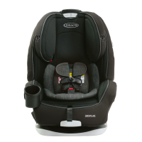 ASIENTO P/AUTO GRACO GR2095094 GROWS4ME WEST POINT