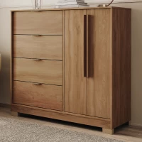 COMODA CARRA 1177 FREIJO