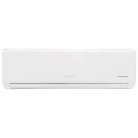 AIRE SPLIT 12000 BTU HAUSTEC ASWEINV-12R INVERTER