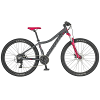 BICI POLO 16Plg X-CROSS ROJO 12502R