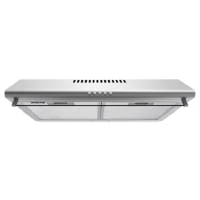 PURIFICADOR ESXTRACTOR MIDAS MD-EX60CM 60 CM INOX