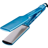 PLANCHITA BABYLISS BAB6250 ULTRA DELGADA NANO TITANIUM