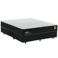 SOMIER EMMA LAKE ULTRASOFT 2MTS GEL 264298