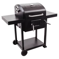 PARRILLA CHAR BROIL PERFORMANCE 580 A CARBON