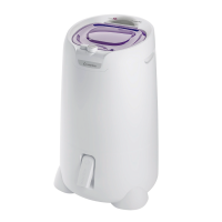 CENTRIFUGA WANKE SOFIA PREMIUM WCS20-NG  20KG
