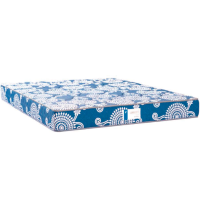 COLCHON SUPER SPUMA LUNA SOFT 140X190X015