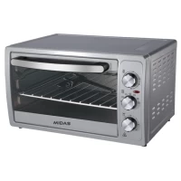 HORNO ELECTRICO MIDAS MD-HE46SC 46L