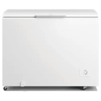CONGELADOR ELECTROLUX HI330 324L INVERTER HORIZONTAL