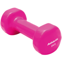 MANCUERNA ATHLETIC 2KG ACAT13477 VINILO