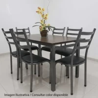 JGO QUALITY 1.40 LISBOA 6/S CRAQ BERLIM PRETO K3678