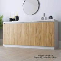 BUFFET PROVINCIA 1.6 TRUZZI 100656 OFFWHFOSCO/CINO