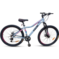 BICI. CALOI COMET 27.5 Plg GRIS