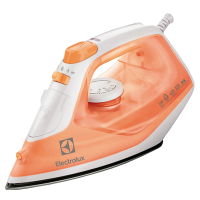 PLANCHA ELECTROLUX SIE50 VAPOR 1200W BASE ANTIADHERENTE