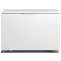 CONGELADOR ELECTROLUX HI550 513L INVERTER HORIZONTAL