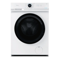 LAVARROPAS MIDEA AUTO MFE110W60W 6KG CARGA FRONTAL