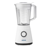 LICUADORA MIDAS MD-LC1500 JARRA PLASTICO