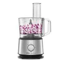 MULTIPROCESADOR UFESA QUICK SLICER 1200W