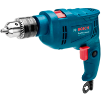 TALADRO BOSCH GSB550RE+ 3BROCAS 550W