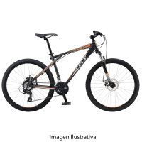 BICI GT AGGRESSOR 2.0 26Plg 2638L LARGE