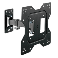 SOPORTE P/TV FTX 68-221 23Plg A 43Plg 30KG/INC8/GIRO90
