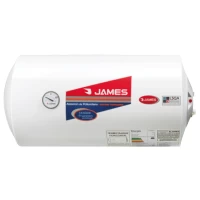 TERMOCALEFON JAMES 80 L. HORIZONTAL