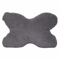 ALMOHADA FIBRASCA 4169 XO STRESS FIBRA GRAFITE