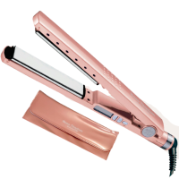PLANCHITA BABYLISS BAB0704 NANO TITANIUM ROSE GOLD
