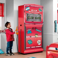 ROPERO ESTRELA 20854 GAS STATION PREMIUM