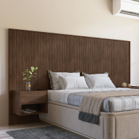 CABECERA CASA D 1660 FLORENZA 2X2 JACARANDA