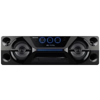 MINICOMPONENTE PANASONIC UA3PU-K 3300W