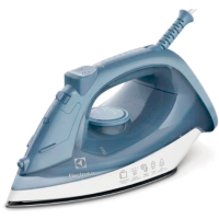 PLANCHA ELECTROLUX ESI10 SECO-1500W-B/ADHERE