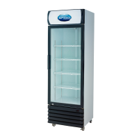 VISICOOLER SPEED 420 LITROS SFRVPC400L