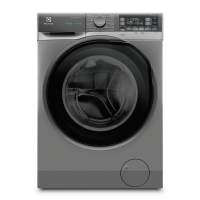 LAVASECARROPA ELECTROLUX EWD11S INVERTER C/FRONTAL