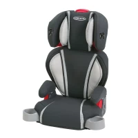 ASIENTO P/AUTO GRACO GR1963975 TURBO BOOSTER GLACLER