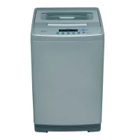 LAVARROPAS WHIRLPOOL WWI08BS9LS 8.5KG CARGA SUP SILVER