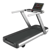 CINTA P/CAMINAR ATHLETIC ATCC9000T PROFESIONAL