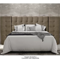 PANEL MS 53 NICOLI 0.50 T227 MARRON LINO