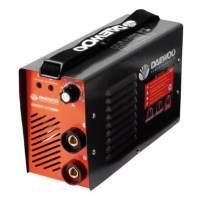 SOLDADORA DAEWOO MINIDW220IN INVERTER 220I MMA