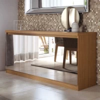 BUFFET PROVINCIA TRUZZI 103655 OFF-WHITE C/ ESPEJO